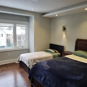 Modern House Toronto