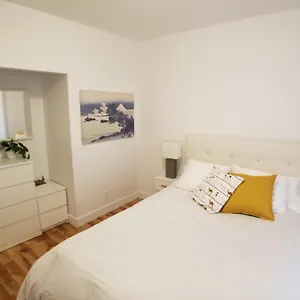3 Bedroom Near Olympic Stadium Montréal